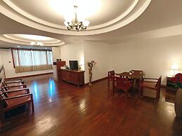 Phuphaphung Resort