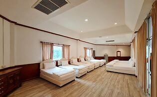 Phuphaphung Resort