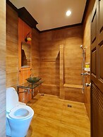 Phuphaphung Resort