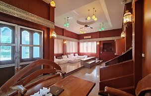 Phuphaphung Resort