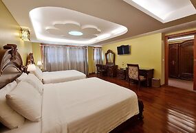 Phuphaphung Resort