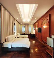 Phuphaphung Resort