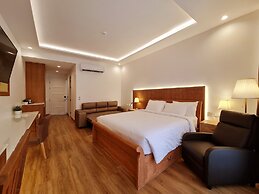 Phuphaphung Resort
