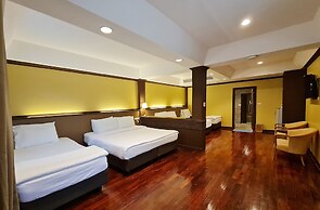 Phuphaphung Resort