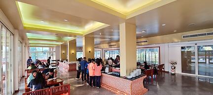 Phuphaphung Resort