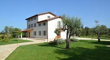 Agriturismo Casale degli Ulivi
