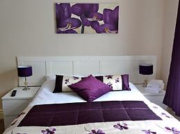 Abbey Grange Hotel