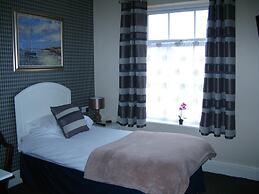 Abbey Grange Hotel