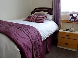 Abbey Grange Hotel