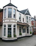 Abbey Grange Hotel