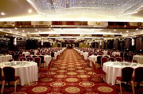 Zhenbao Holiday Hotel Nanjing Yuhua