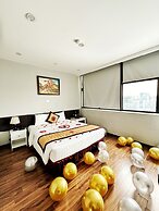 Sunrise Hanoi Hotel
