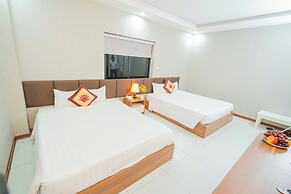 Sunrise Hanoi Hotel