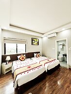 Sunrise Hanoi Hotel