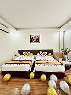 Sunrise Hanoi Hotel