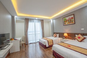 Sunrise Hanoi Hotel