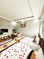 Sunrise Hanoi Hotel