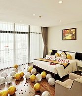 Sunrise Hanoi Hotel