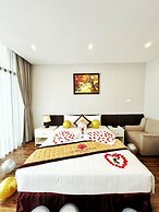 Sunrise Hanoi Hotel
