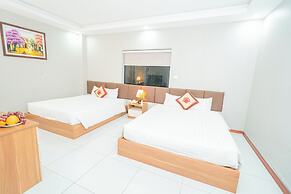 Sunrise Hanoi Hotel