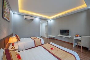 Sunrise Hanoi Hotel