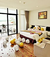 Sunrise Hanoi Hotel