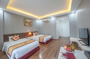 Sunrise Hanoi Hotel