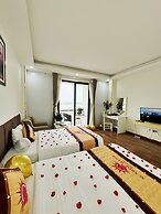 Sunrise Hanoi Hotel