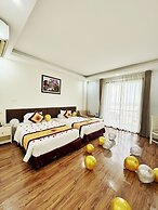 Sunrise Hanoi Hotel
