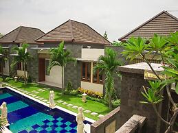Kubu Daton Homestay