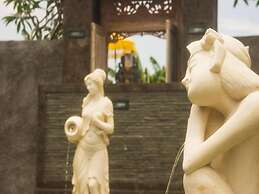 Kubu Daton Homestay
