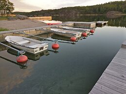 Hjortö Stugor & Stockhus