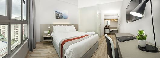 Mei Hotel
