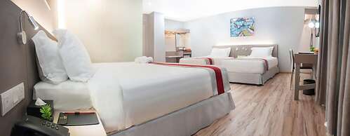 Mei Hotel
