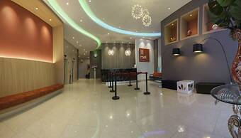 Mei Hotel
