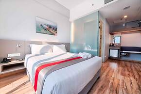Mei Hotel