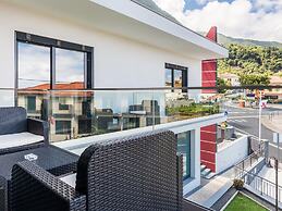 Enxurros House