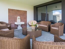 Enxurros House