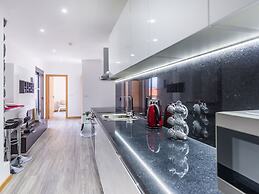 Enxurros House