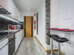 Enxurros House