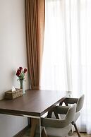 Anta Residence Self-service Apartment