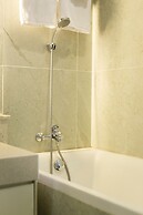 Anta Residence Self-service Apartment