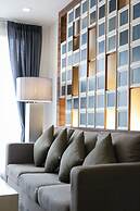 Anta Residence Self-service Apartment