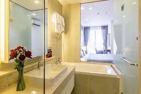 Anta Residence Self-service Apartment