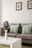Anta Residence Self-service Apartment
