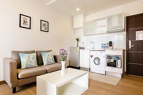 Anta Residence Self-service Apartment