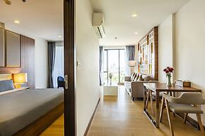 Anta Residence Self-service Apartment
