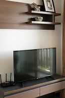 Anta Residence Self-service Apartment