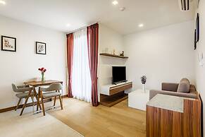 Anta Residence Self-service Apartment