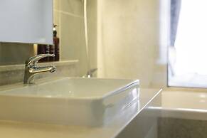 Anta Residence Self-service Apartment
